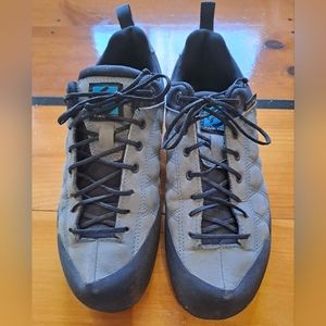 5.10 Tennie Guide approach shoe